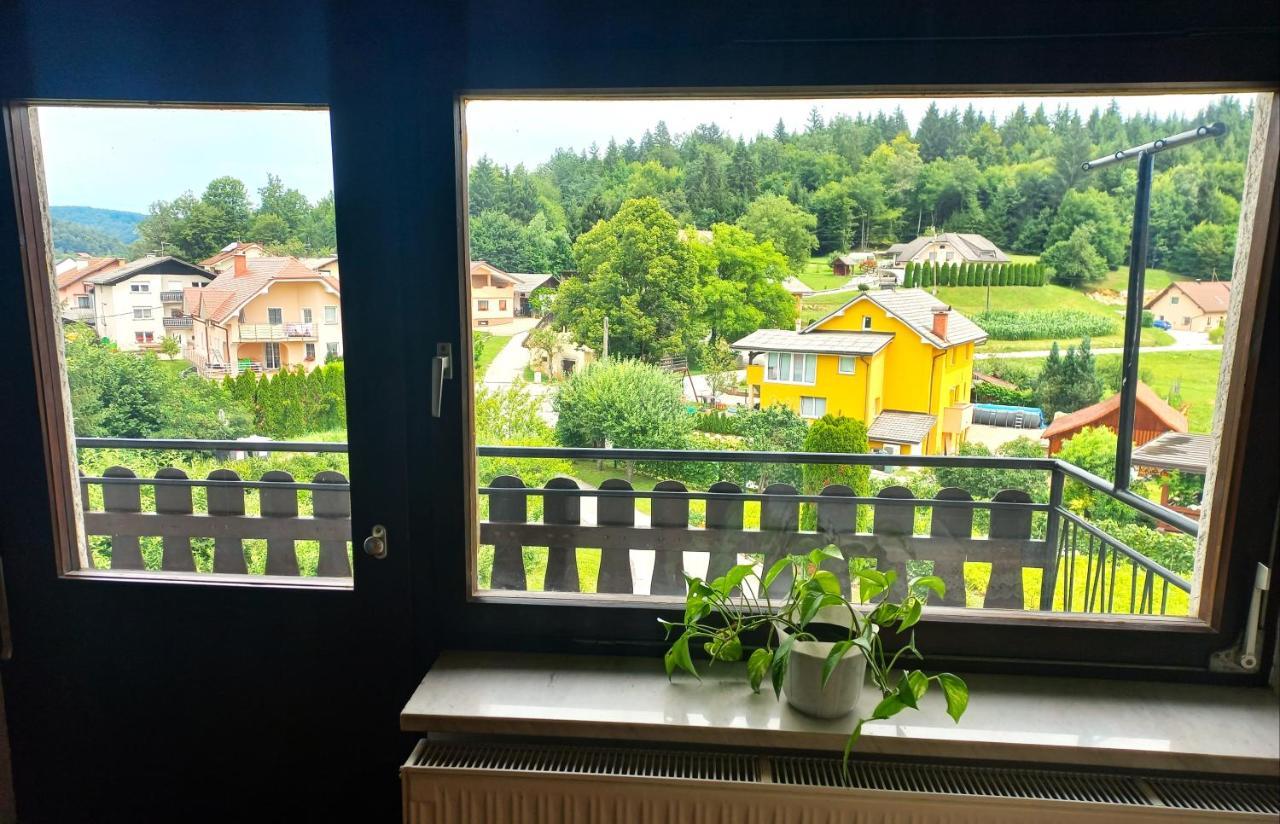 Zajec Homestay