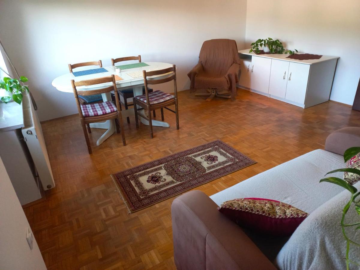 Homestay Zajec Grosuplje