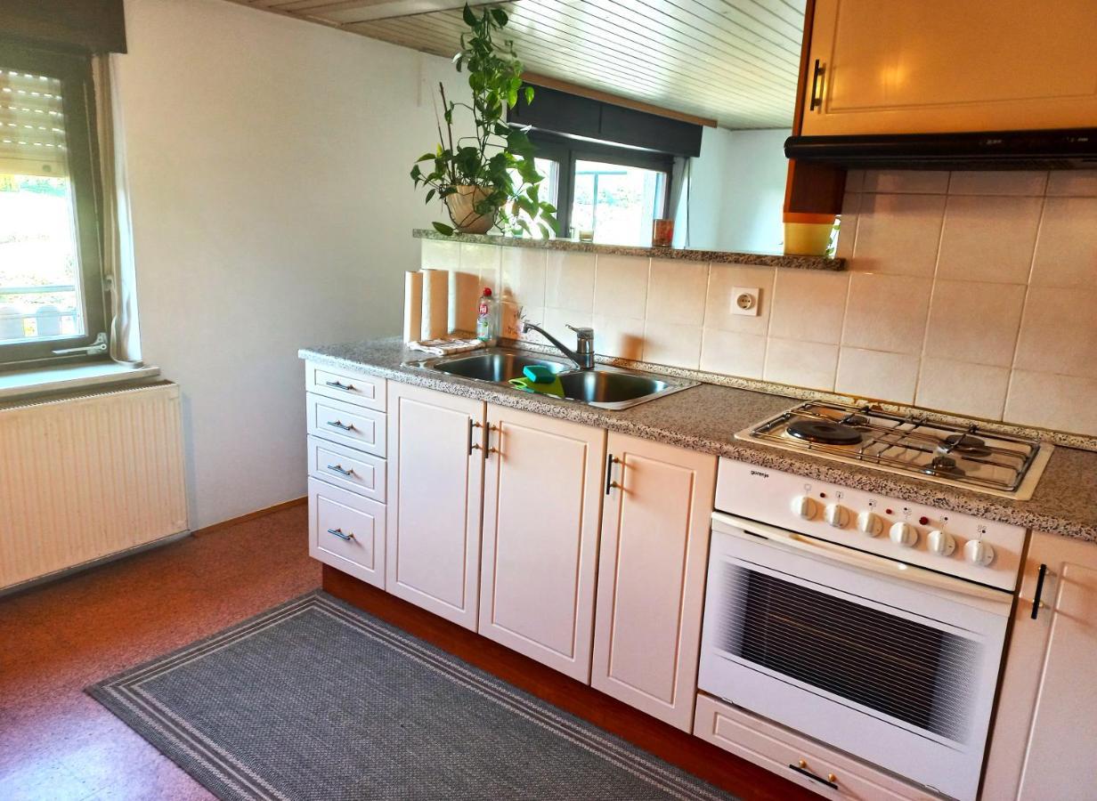 Zajec Homestay Grosuplje